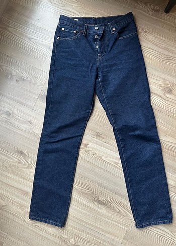 Levis 501 original - Görsel 3