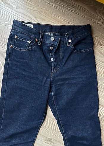 Levis 501 original - Görsel 2