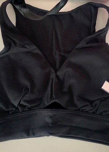 Victorias secret sporcu bustiyer - Görsel 4