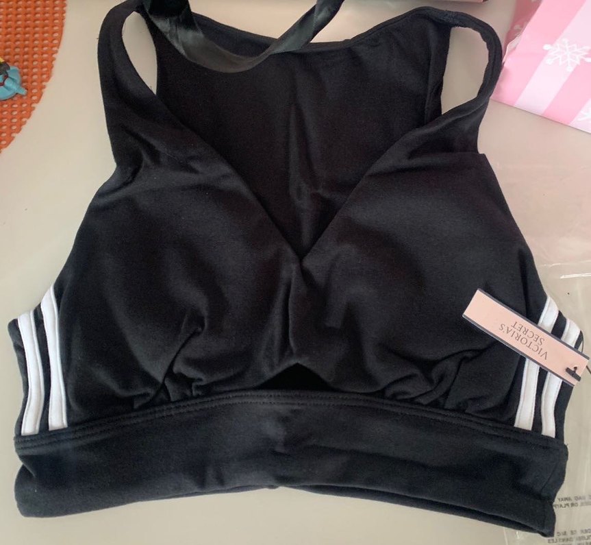 Victorias secret sporcu bustiyer - Görsel 4