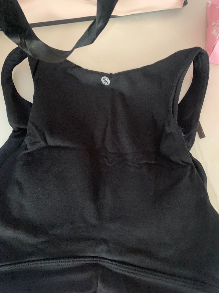 Victorias secret sporcu bustiyer - Görsel 3