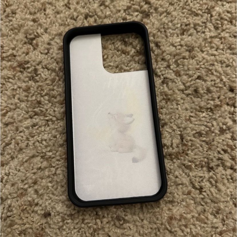 Wildflower lone wolf 14 pro max - Görsel 3