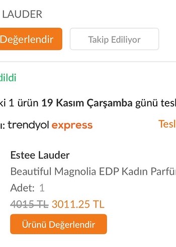 Estée Lauder Beautiful Magnolia - Görsel 4