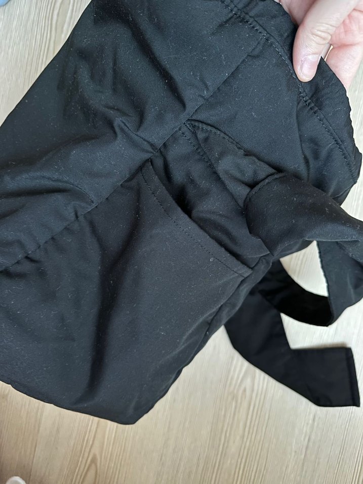 Uniqlo Omuz Çantası - Görsel 4