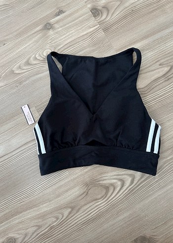 Victorias Secret sporcu sütyeni