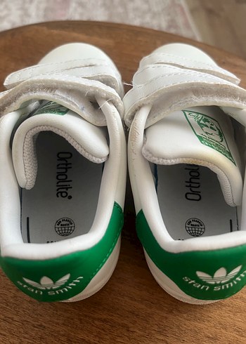 Adidas Adidas Stan Smith Çocuk Ayakkabısı