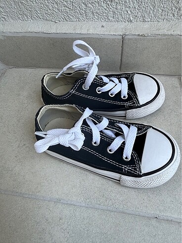 Converse Orijinal convarse