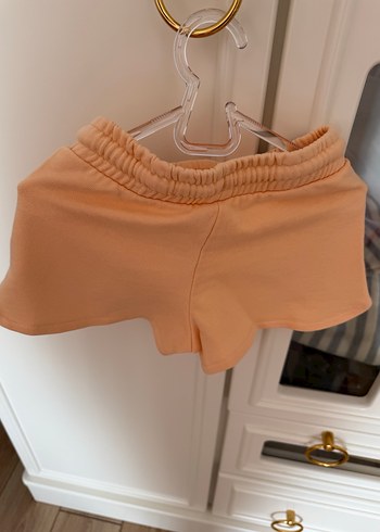 Kız Çocuk Pembe Kısa Kollu Baskılı Tişört - Görsel 4