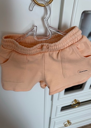 Kız Çocuk Pembe Kısa Kollu Baskılı Tişört - Görsel 3