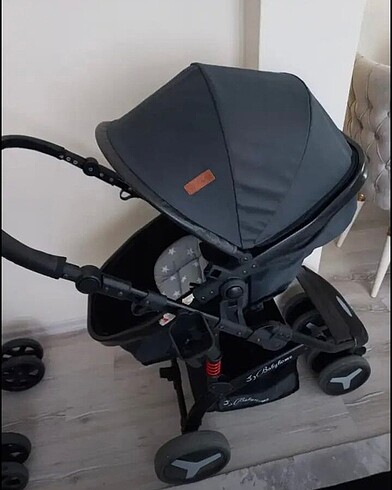 Diğer Bebek arabası