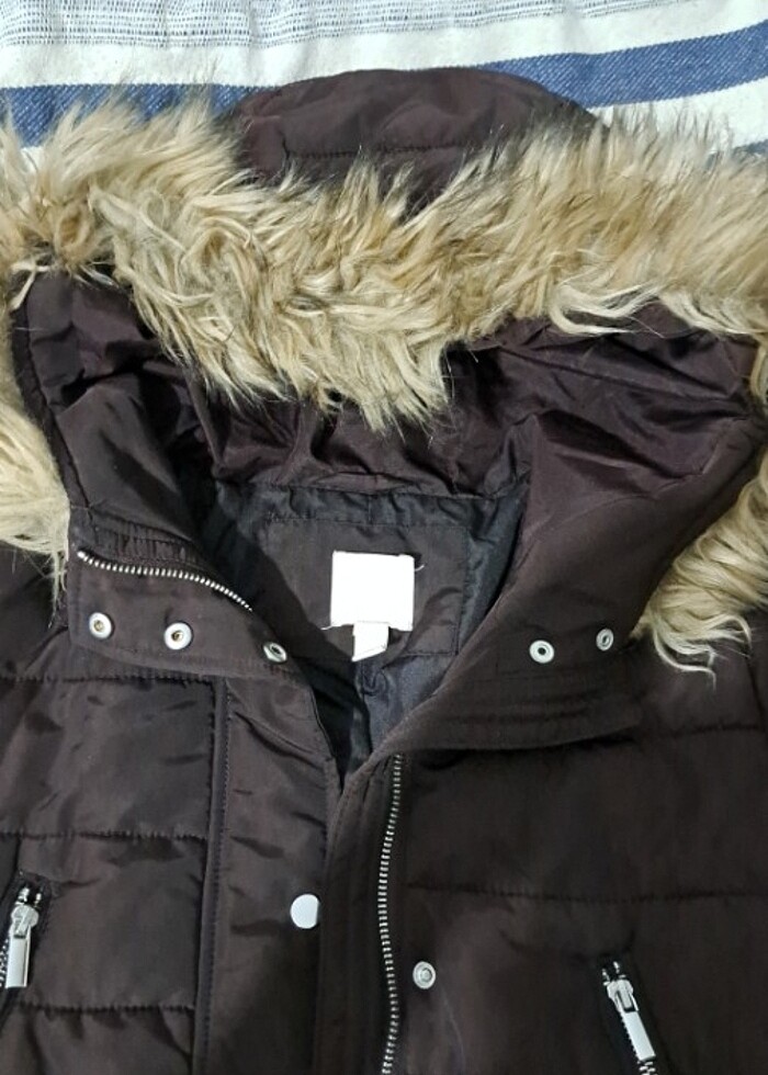 Hm kadın mont  - Görsel 2