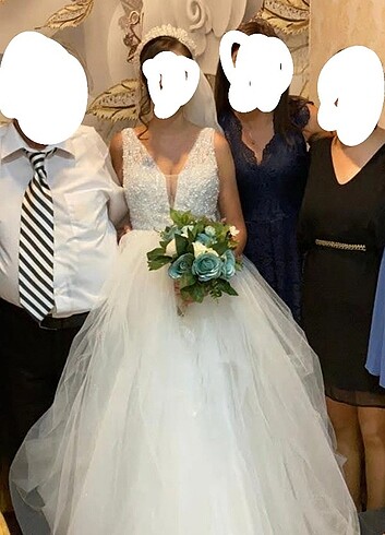 Gelinlik - Görsel 2