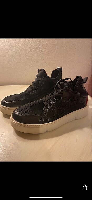 Desa Desa kadın sneaker