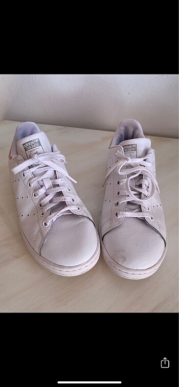 Adidas Adidas stan smith kadın sneaker