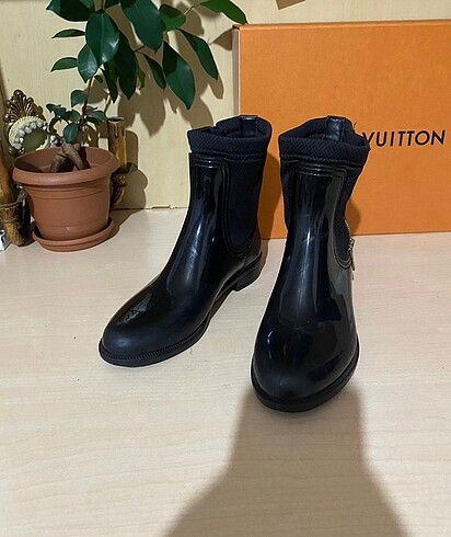 Tommy Hilfiger Kadın Bot