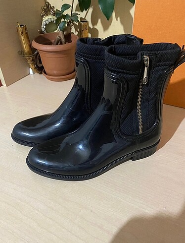 Tommy Hilfiger Tommy Hilfiger Kadın Bot