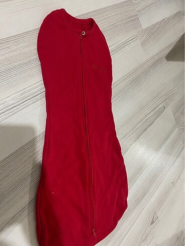 Fermuarlı kundak