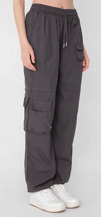 l Beden BDG Y2K PARAŞÜT PANTOLON