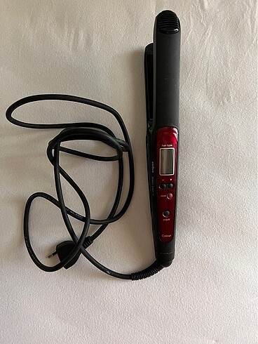 Braun Satin Hair 7 Saç Düzleştirici