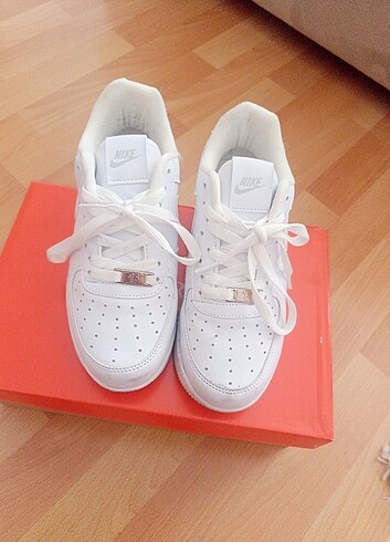 Nike Air Force Kadın Yeni