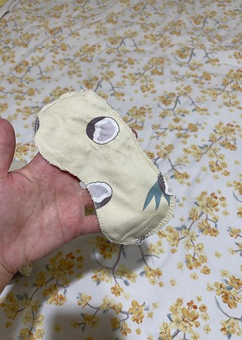 l Beden sarı Renk Sarı kısa kollu pijama takımı