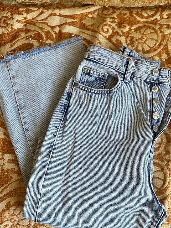 Kadın jean - Görsel 2