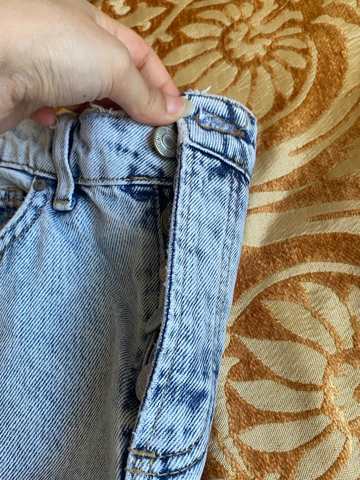 Kadın jean - Görsel 4