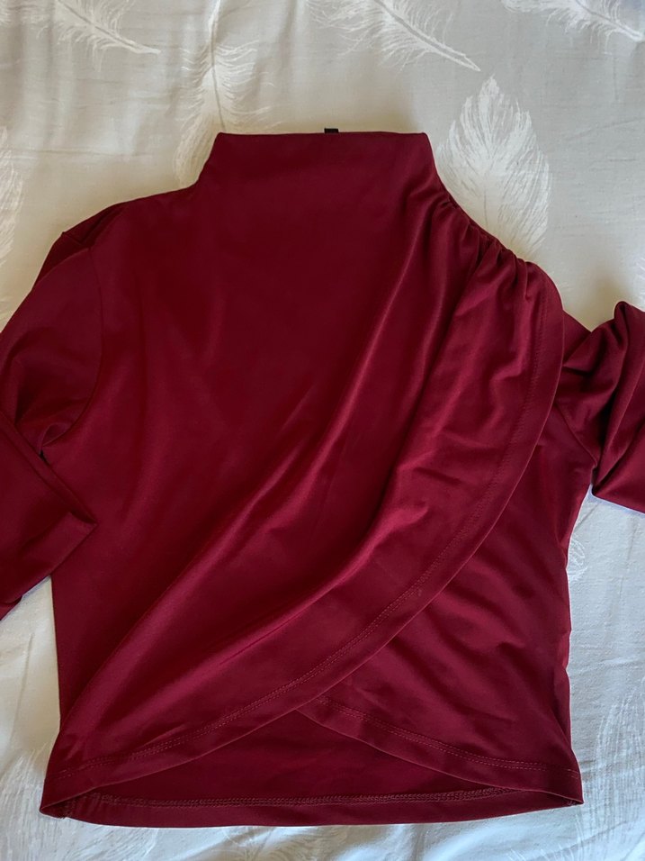 Kadın Bluz - Görsel 5