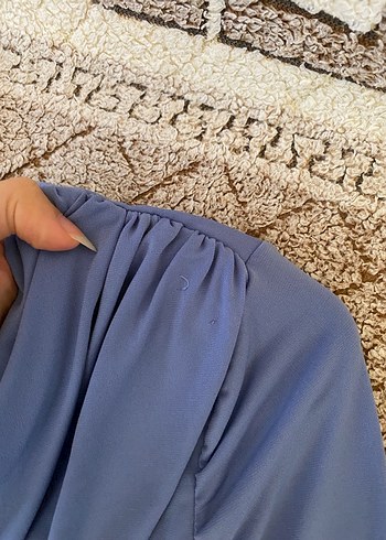 Kadın bluz - Görsel 4