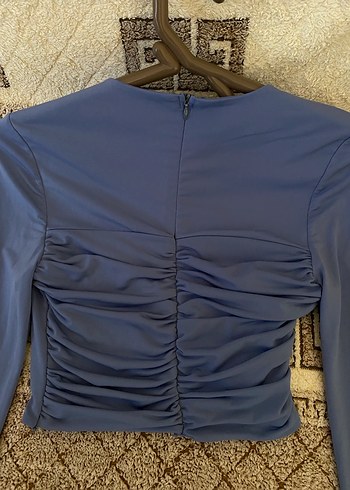 Kadın bluz - Görsel 3