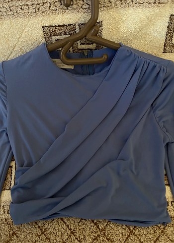 Kadın bluz - Görsel 2