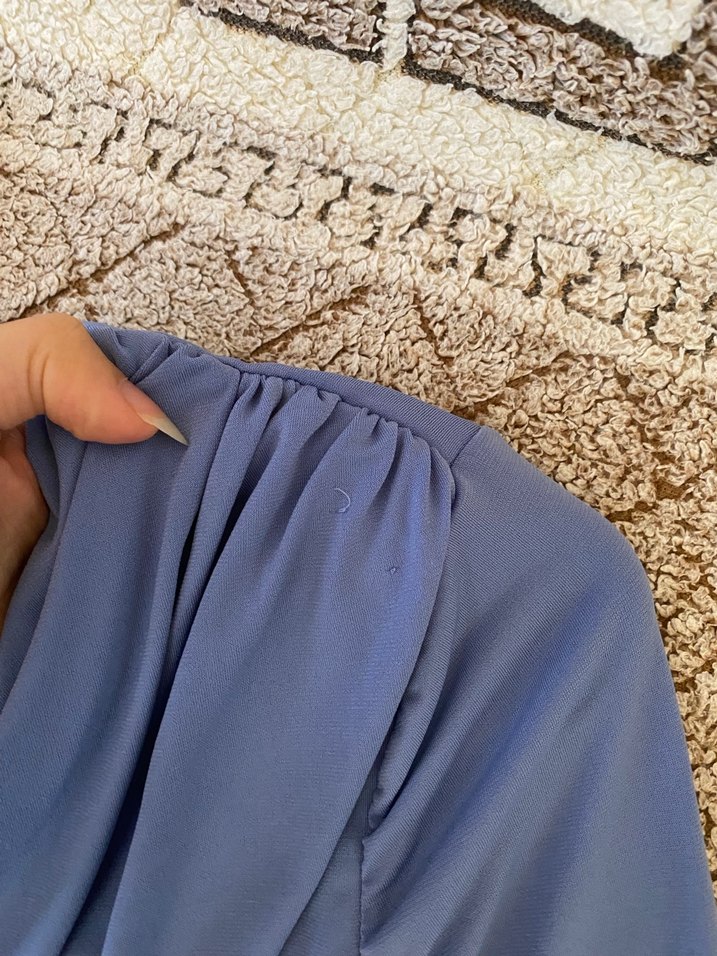 Kadın bluz - Görsel 4