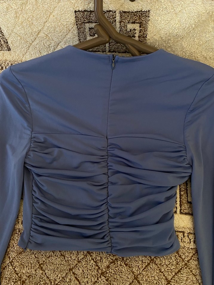 Kadın bluz - Görsel 3