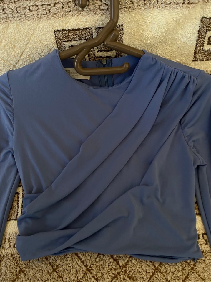 Kadın bluz - Görsel 2