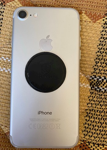 iPhone 7 - Görsel 3