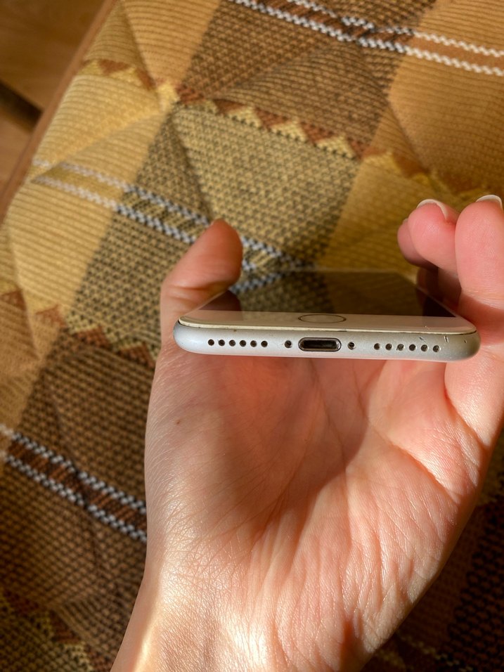 iPhone 7 - Görsel 5