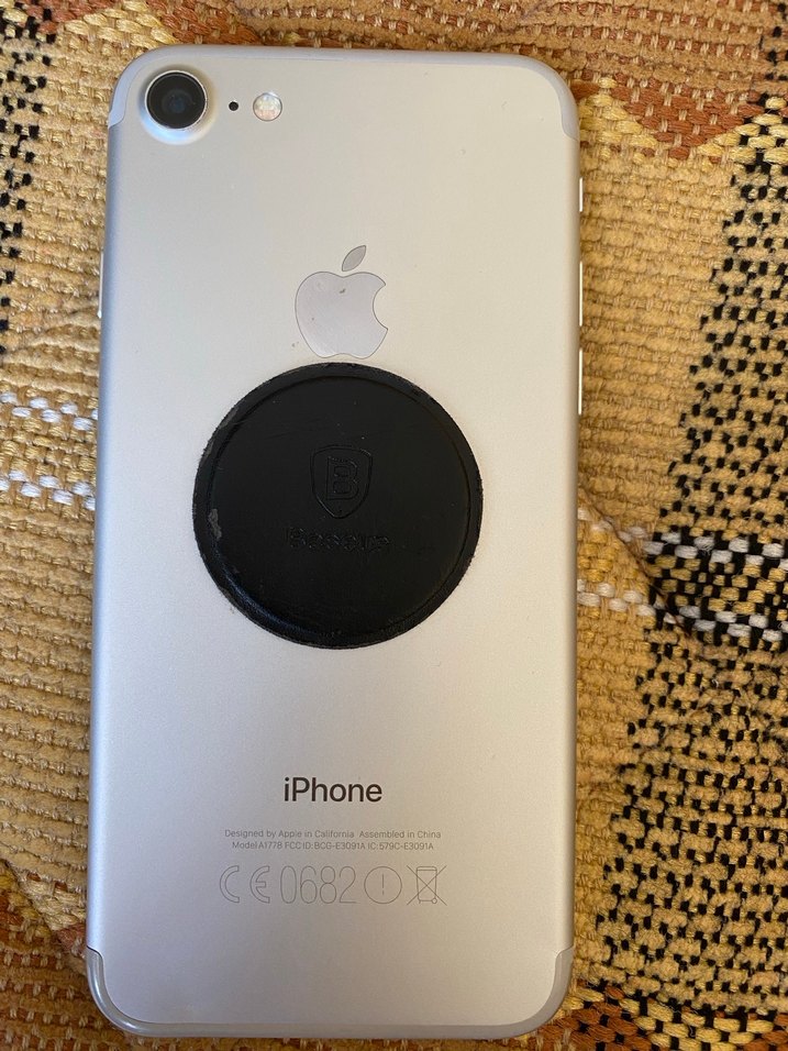 iPhone 7 - Görsel 3