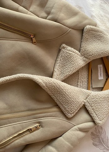 Kadın Ceket - Görsel 2