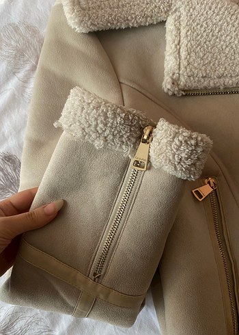 Kadın Ceket - Görsel 5