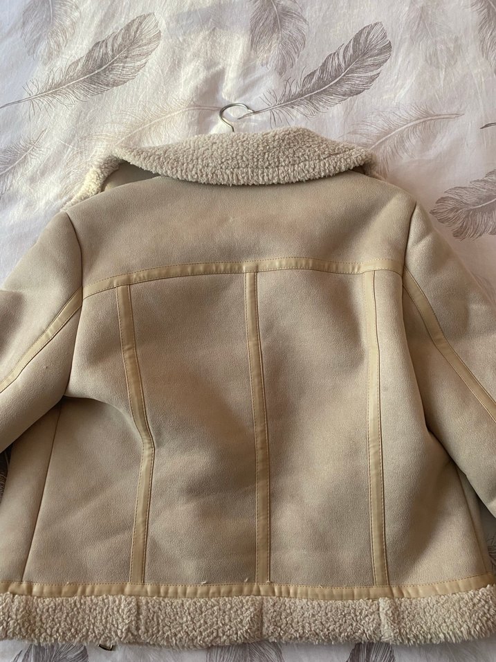 Kadın Ceket - Görsel 4