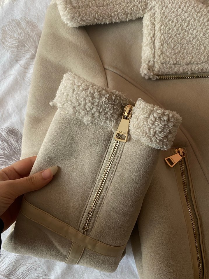 Kadın Ceket - Görsel 5