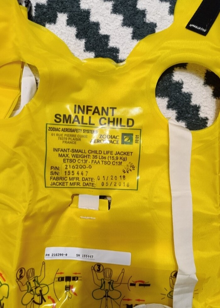 profesyonel çocuk can yeleği,kayak montu  - Görsel 2