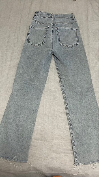 LC Waikiki JEAN YÜKSEK BEL