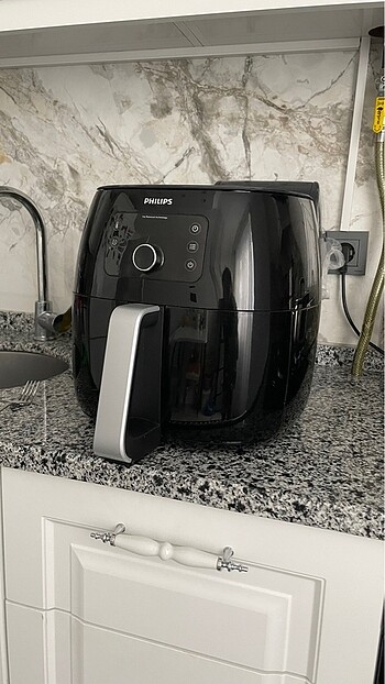 Philips Airfryer XXL