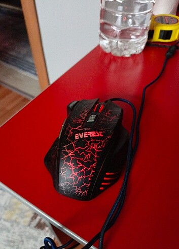 Everest Mouse