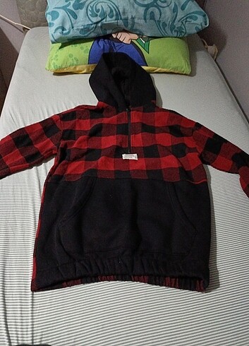 s Beden Erkek Sweatshirt