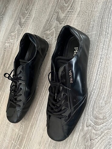 Prada PRADA erkek ayakkabı