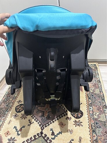 0 - 13 kg Beden Puset