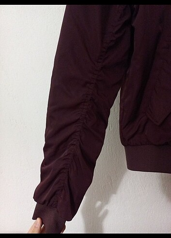 H&M bomber ceket