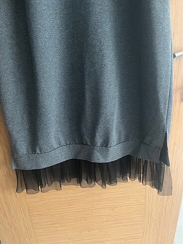 Tesettür tunik